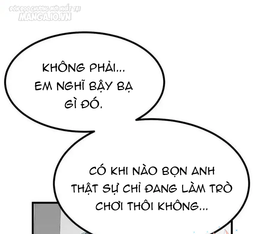 Giả Gái Chơi Game Hẹn Hò Chapter 54 - Trang 2