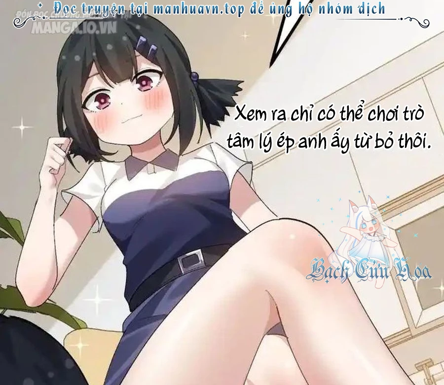 Giả Gái Chơi Game Hẹn Hò Chapter 54 - Trang 2