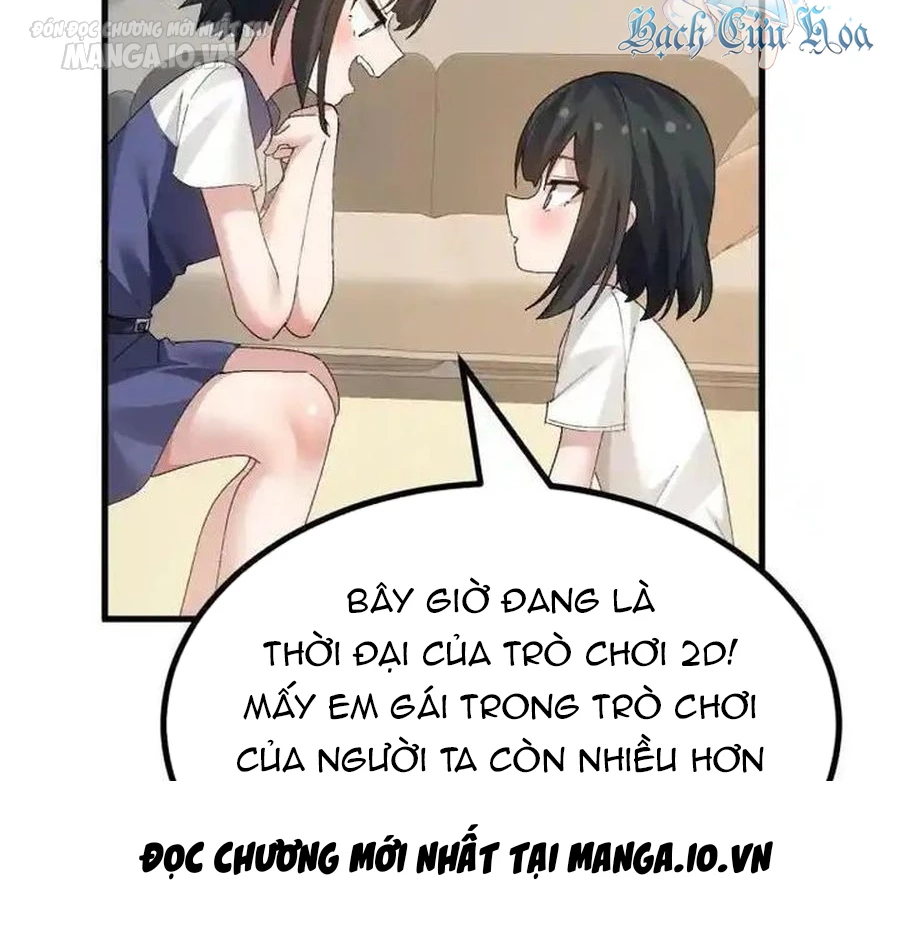 Giả Gái Chơi Game Hẹn Hò Chapter 54 - Trang 2