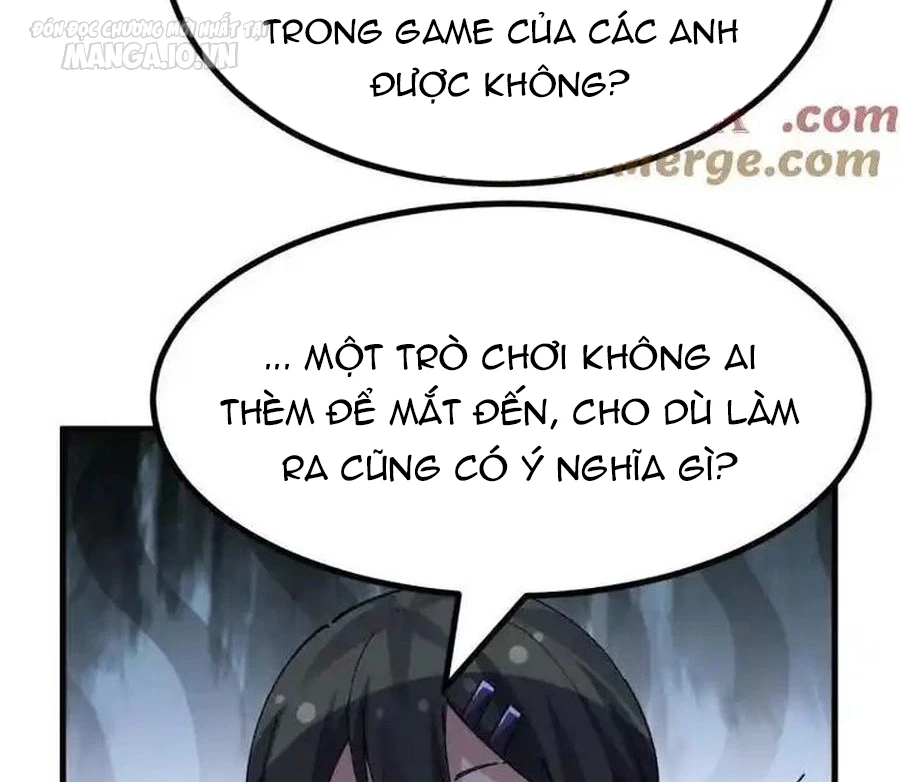 Giả Gái Chơi Game Hẹn Hò Chapter 54 - Trang 2