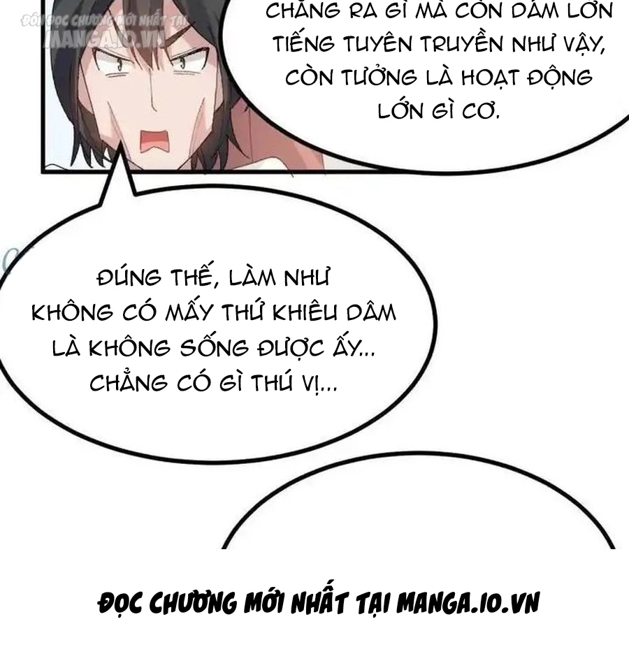 Giả Gái Chơi Game Hẹn Hò Chapter 54 - Trang 2