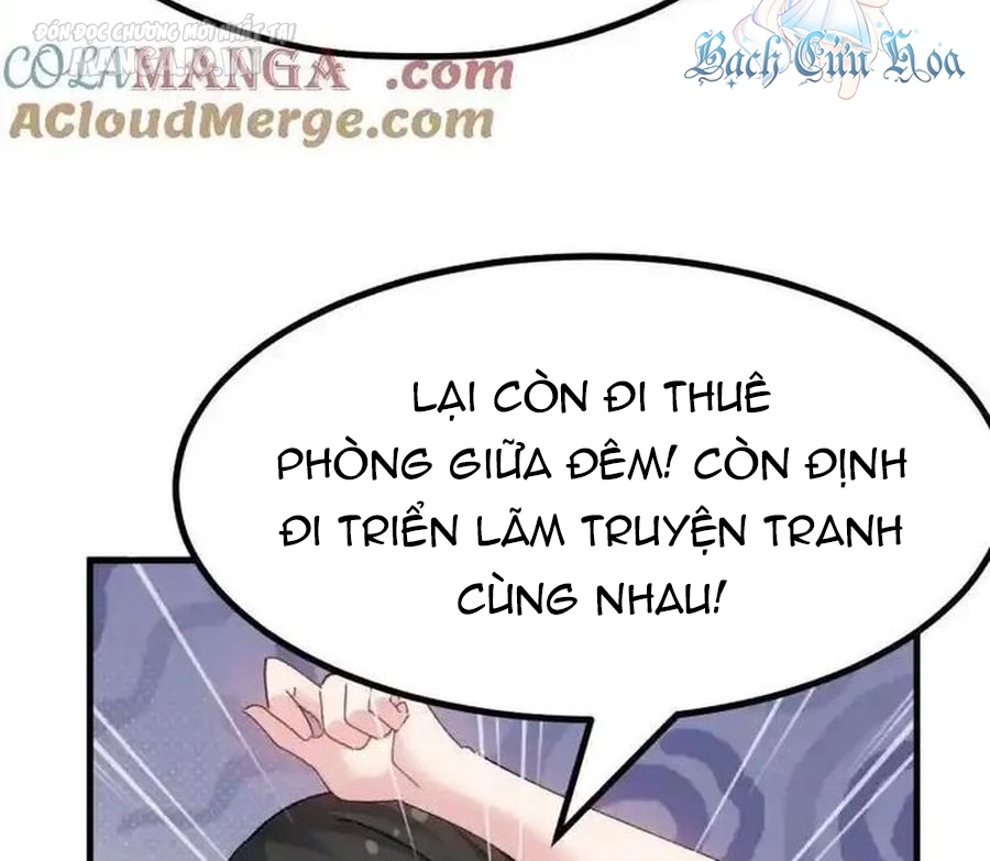 Giả Gái Chơi Game Hẹn Hò Chapter 54 - Trang 2