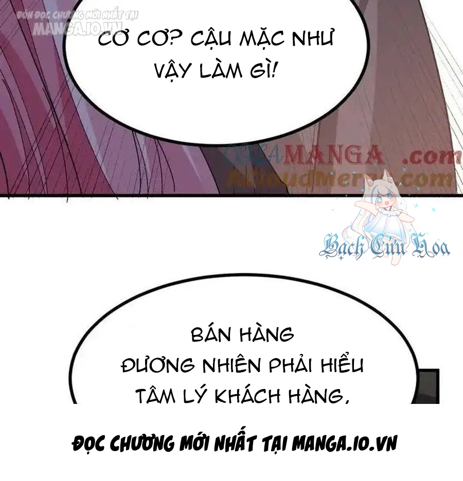 Giả Gái Chơi Game Hẹn Hò Chapter 54 - Trang 2