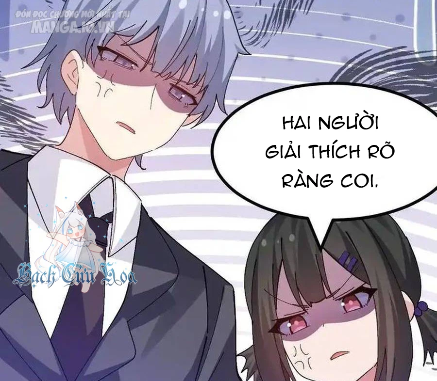 Giả Gái Chơi Game Hẹn Hò Chapter 53 - Trang 2