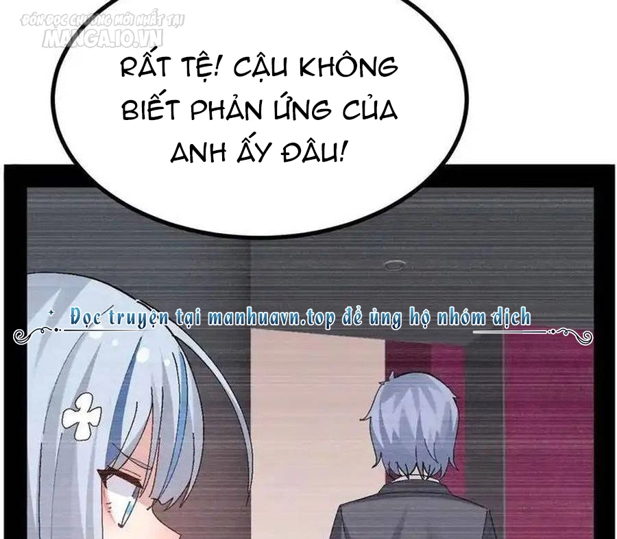 Giả Gái Chơi Game Hẹn Hò Chapter 53 - Trang 2