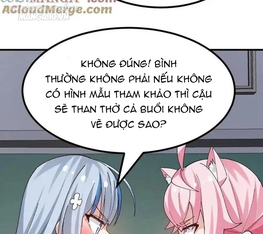 Giả Gái Chơi Game Hẹn Hò Chapter 53 - Trang 2