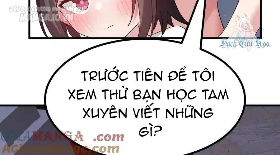 Giả Gái Chơi Game Hẹn Hò Chapter 52 - Trang 2