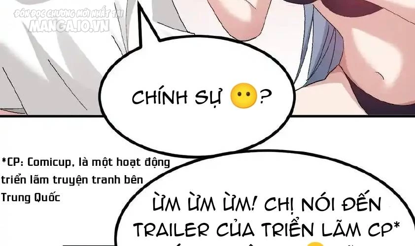 Giả Gái Chơi Game Hẹn Hò Chapter 51 - Trang 2