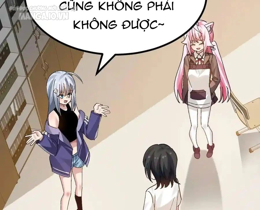 Giả Gái Chơi Game Hẹn Hò Chapter 50 - Trang 2