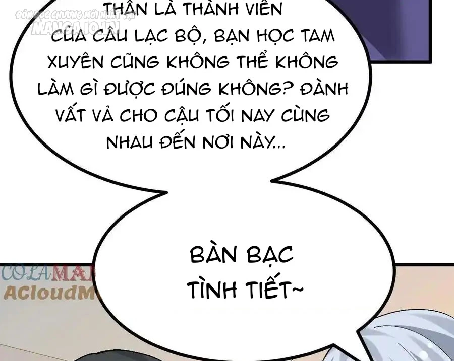 Giả Gái Chơi Game Hẹn Hò Chapter 50 - Trang 2