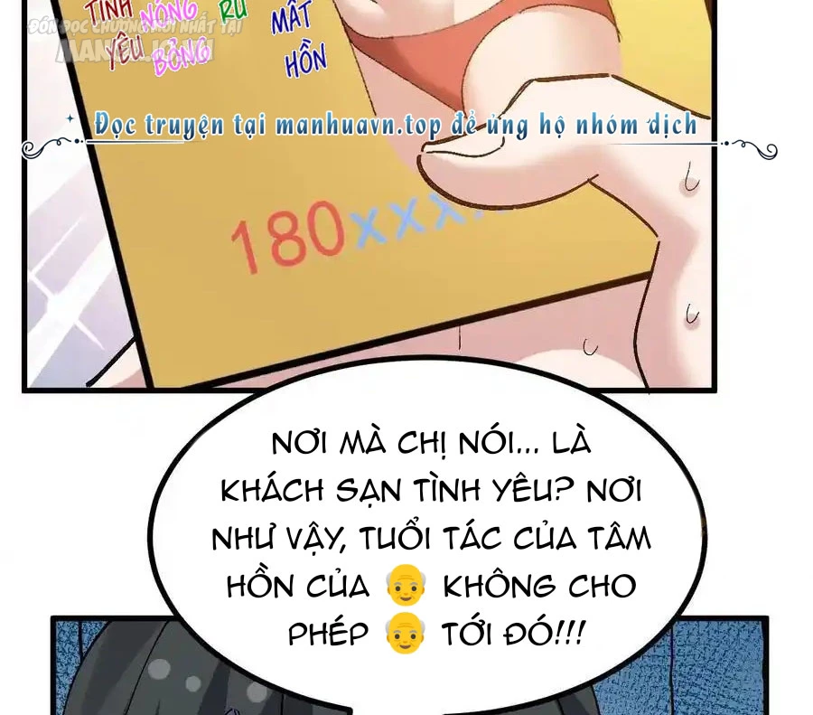 Giả Gái Chơi Game Hẹn Hò Chapter 50 - Trang 2