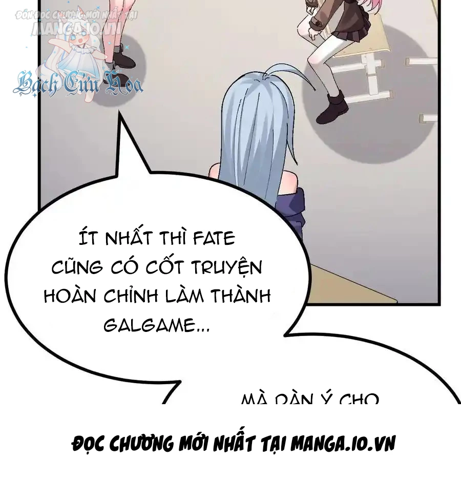 Giả Gái Chơi Game Hẹn Hò Chapter 49 - Trang 2