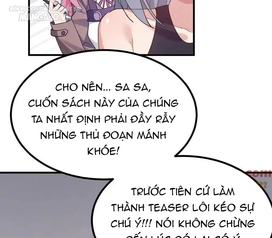 Giả Gái Chơi Game Hẹn Hò Chapter 49 - Trang 2