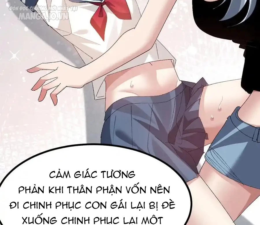 Giả Gái Chơi Game Hẹn Hò Chapter 49 - Trang 2