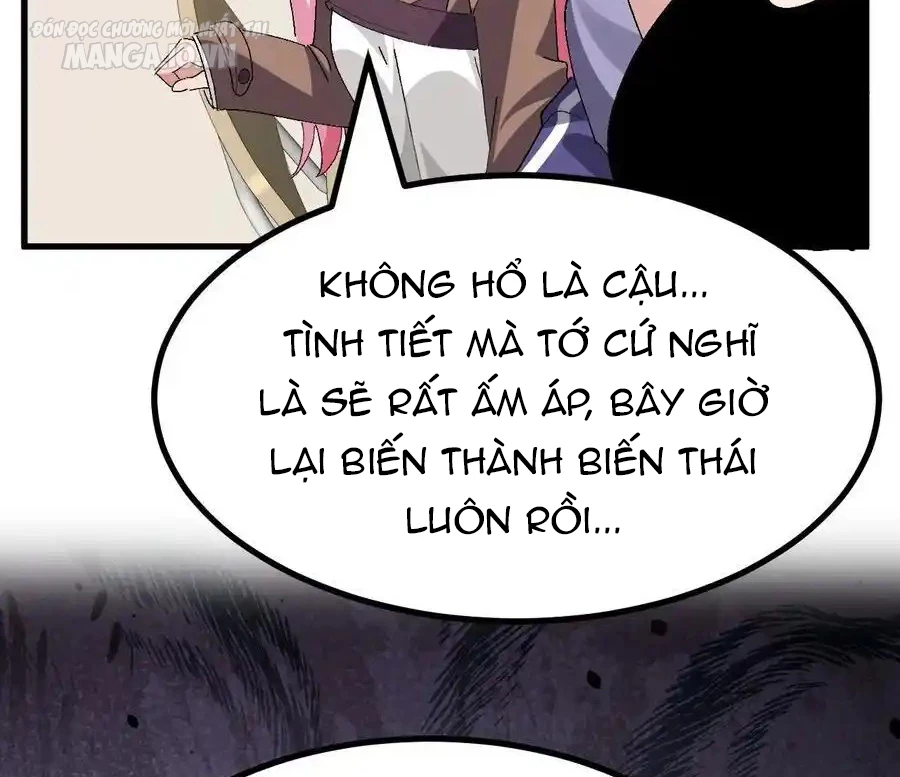 Giả Gái Chơi Game Hẹn Hò Chapter 49 - Trang 2