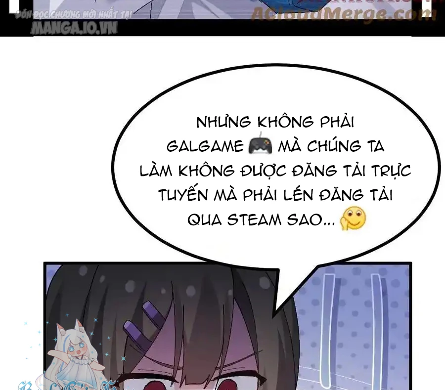 Giả Gái Chơi Game Hẹn Hò Chapter 49 - Trang 2