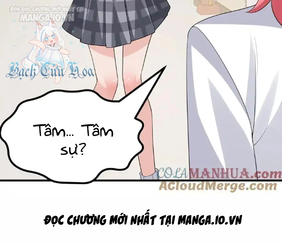 Giả Gái Chơi Game Hẹn Hò Chapter 48 - Trang 2