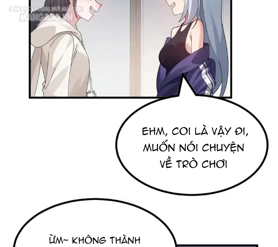 Giả Gái Chơi Game Hẹn Hò Chapter 48 - Trang 2