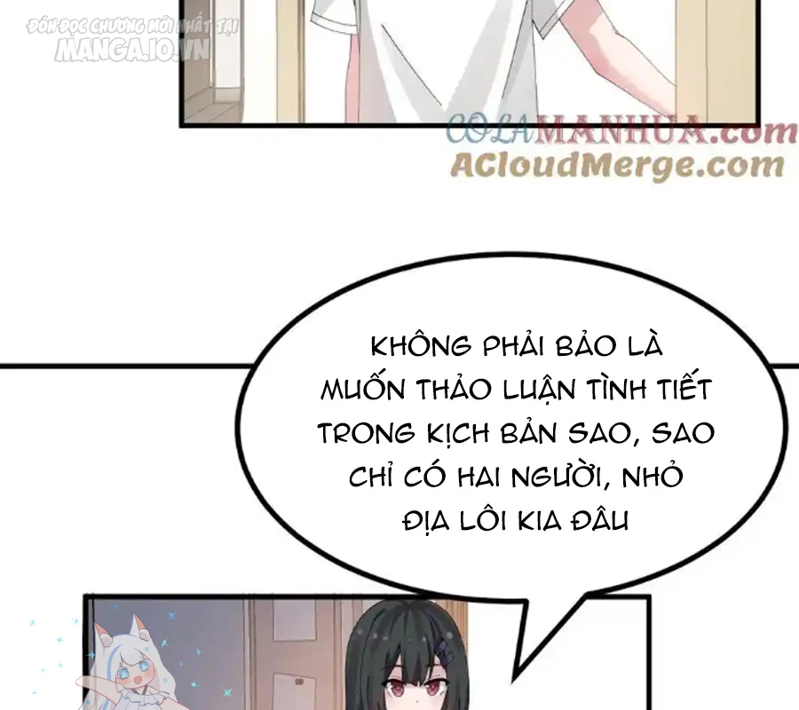 Giả Gái Chơi Game Hẹn Hò Chapter 48 - Trang 2