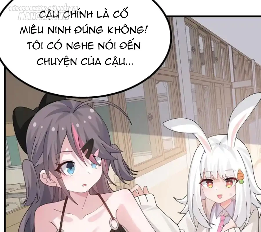 Giả Gái Chơi Game Hẹn Hò Chapter 47 - Trang 2