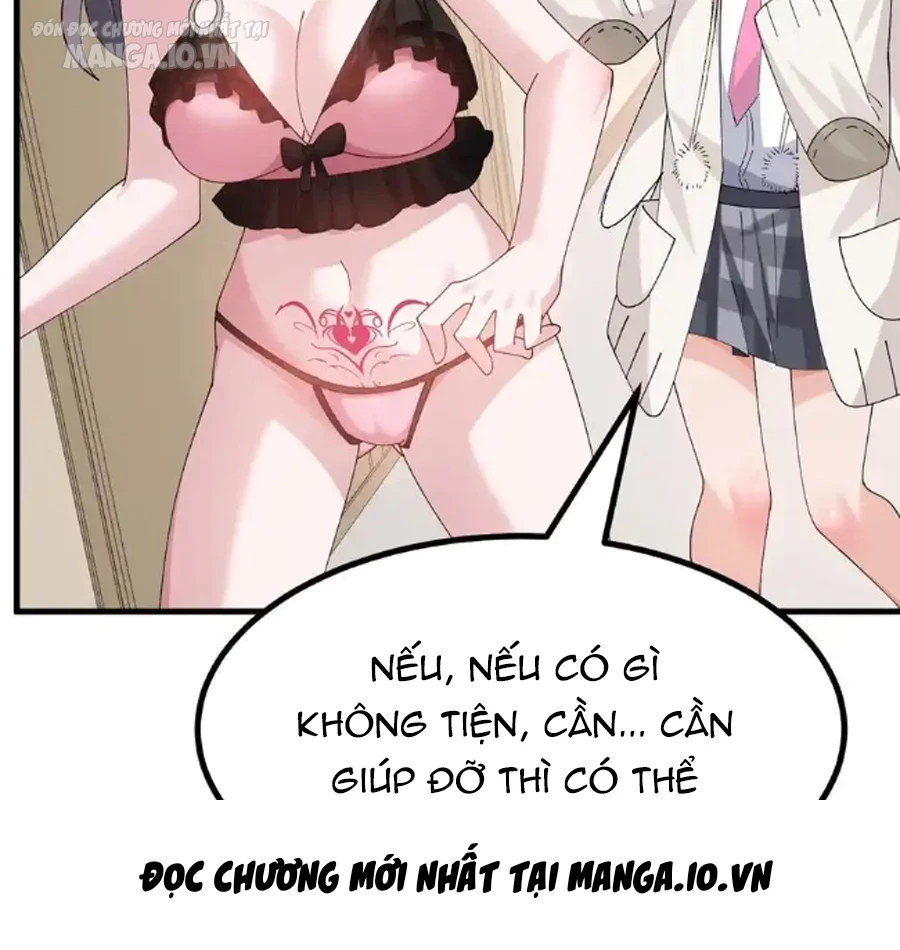 Giả Gái Chơi Game Hẹn Hò Chapter 47 - Trang 2