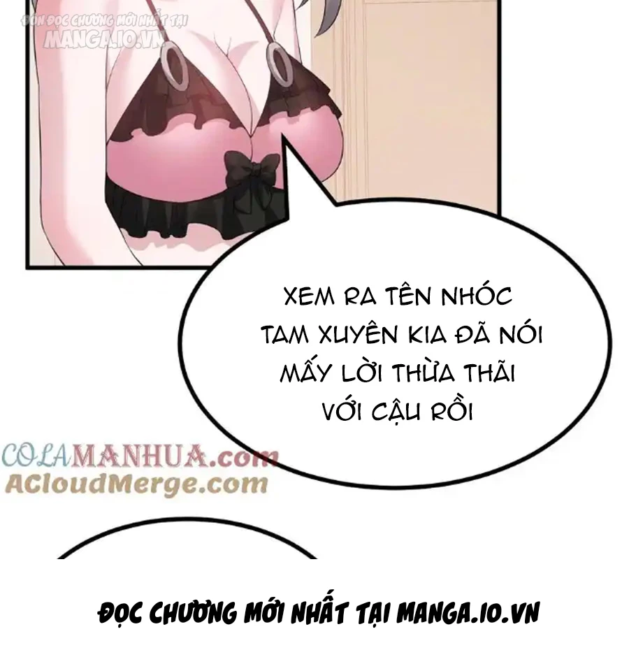 Giả Gái Chơi Game Hẹn Hò Chapter 47 - Trang 2