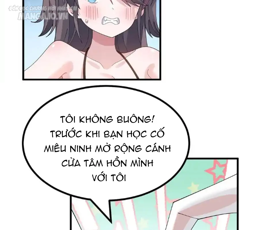 Giả Gái Chơi Game Hẹn Hò Chapter 47 - Trang 2