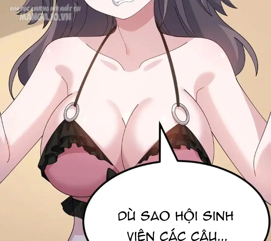 Giả Gái Chơi Game Hẹn Hò Chapter 47 - Trang 2