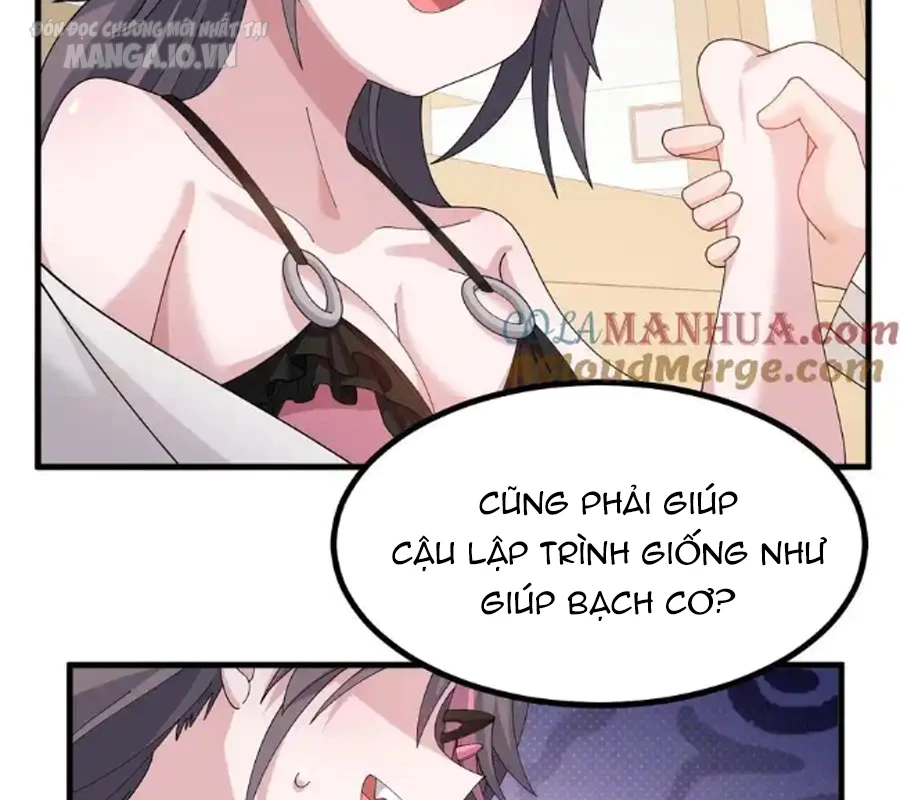 Giả Gái Chơi Game Hẹn Hò Chapter 47 - Trang 2