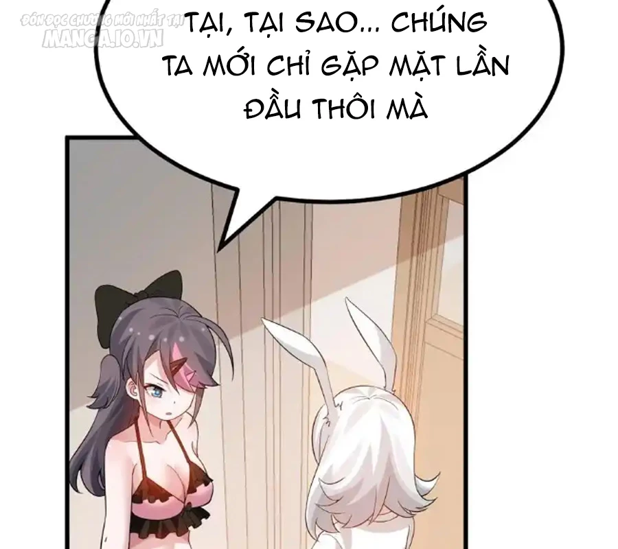 Giả Gái Chơi Game Hẹn Hò Chapter 47 - Trang 2