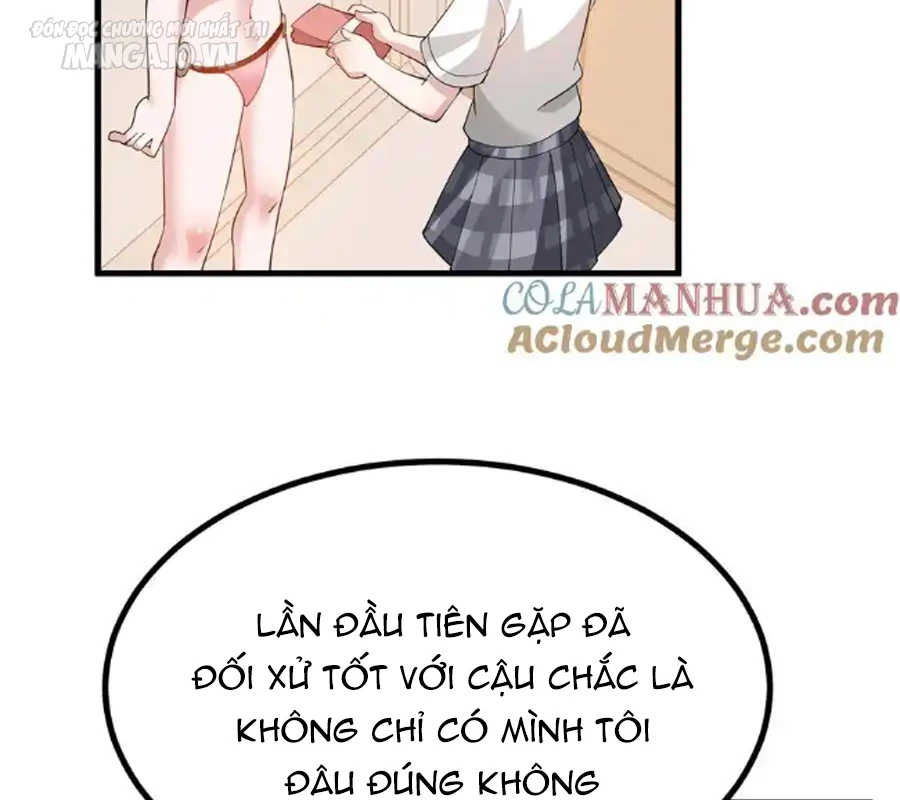 Giả Gái Chơi Game Hẹn Hò Chapter 47 - Trang 2