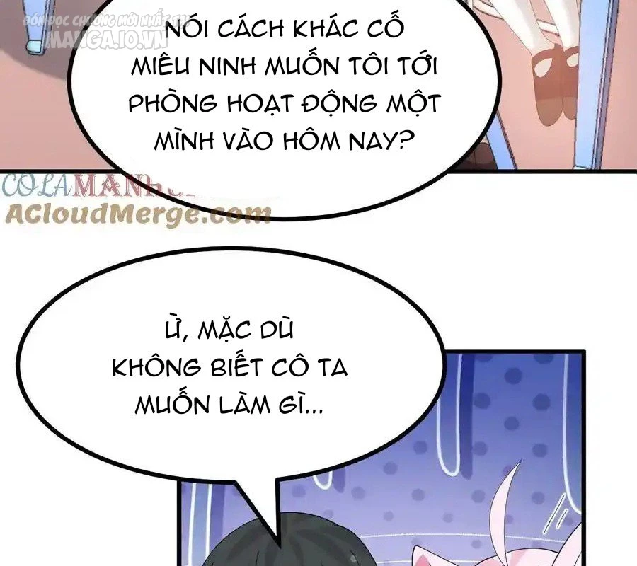 Giả Gái Chơi Game Hẹn Hò Chapter 46 - Trang 2