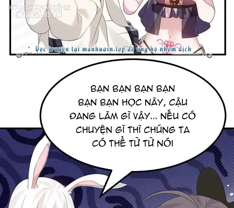 Giả Gái Chơi Game Hẹn Hò Chapter 46 - Trang 2