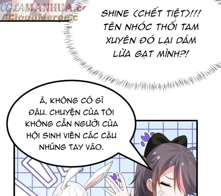 Giả Gái Chơi Game Hẹn Hò Chapter 46 - Trang 2