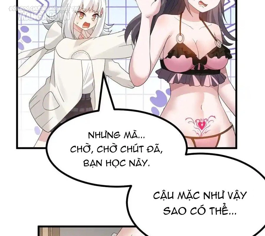 Giả Gái Chơi Game Hẹn Hò Chapter 46 - Trang 2