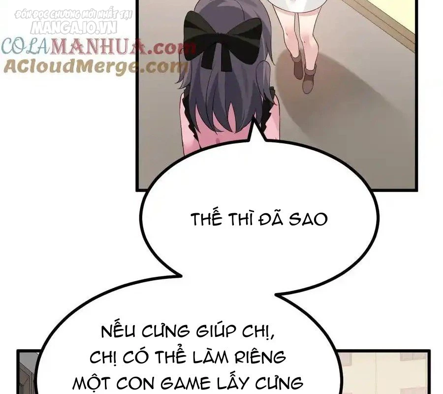 Giả Gái Chơi Game Hẹn Hò Chapter 45 - Trang 2