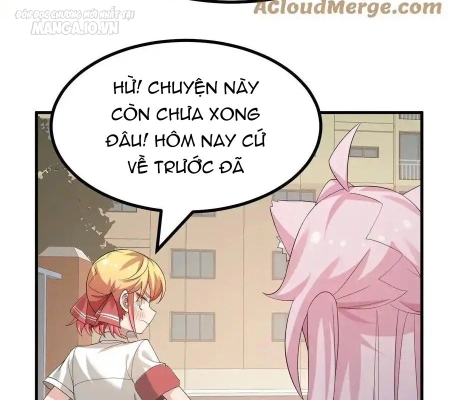 Giả Gái Chơi Game Hẹn Hò Chapter 45 - Trang 2