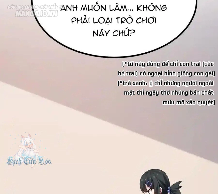 Giả Gái Chơi Game Hẹn Hò Chapter 45 - Trang 2