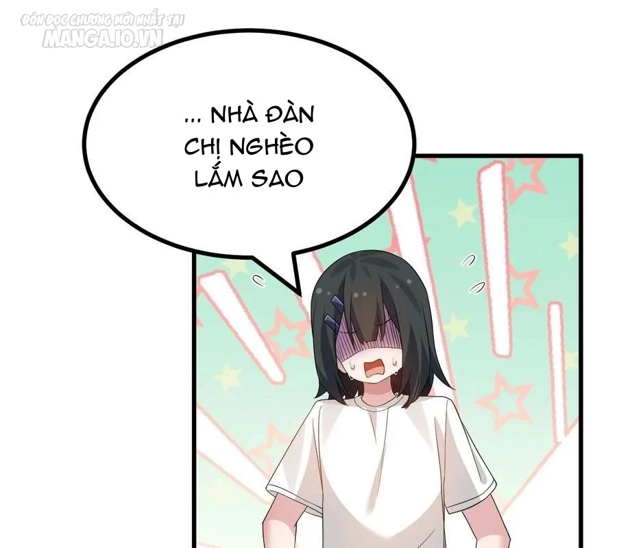 Giả Gái Chơi Game Hẹn Hò Chapter 44 - Trang 2