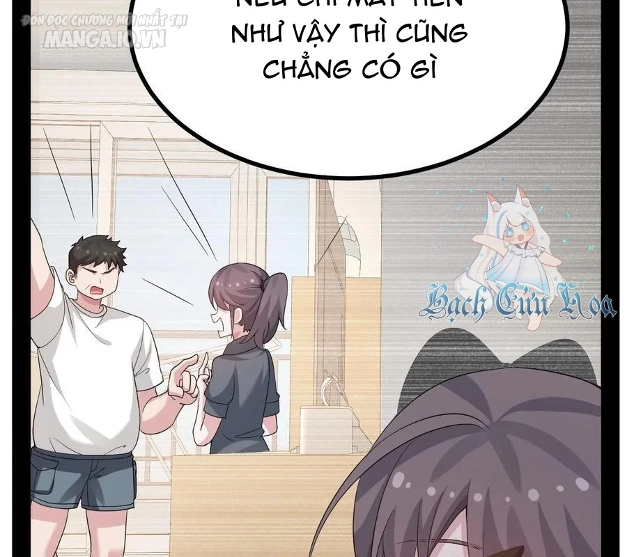 Giả Gái Chơi Game Hẹn Hò Chapter 44 - Trang 2