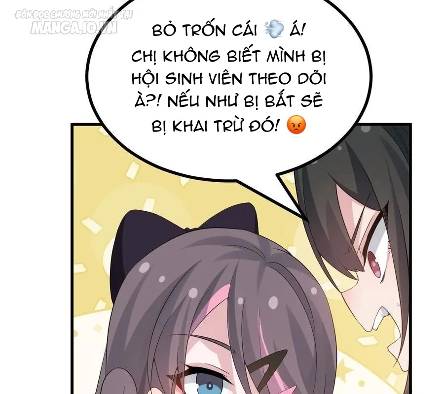 Giả Gái Chơi Game Hẹn Hò Chapter 44 - Trang 2