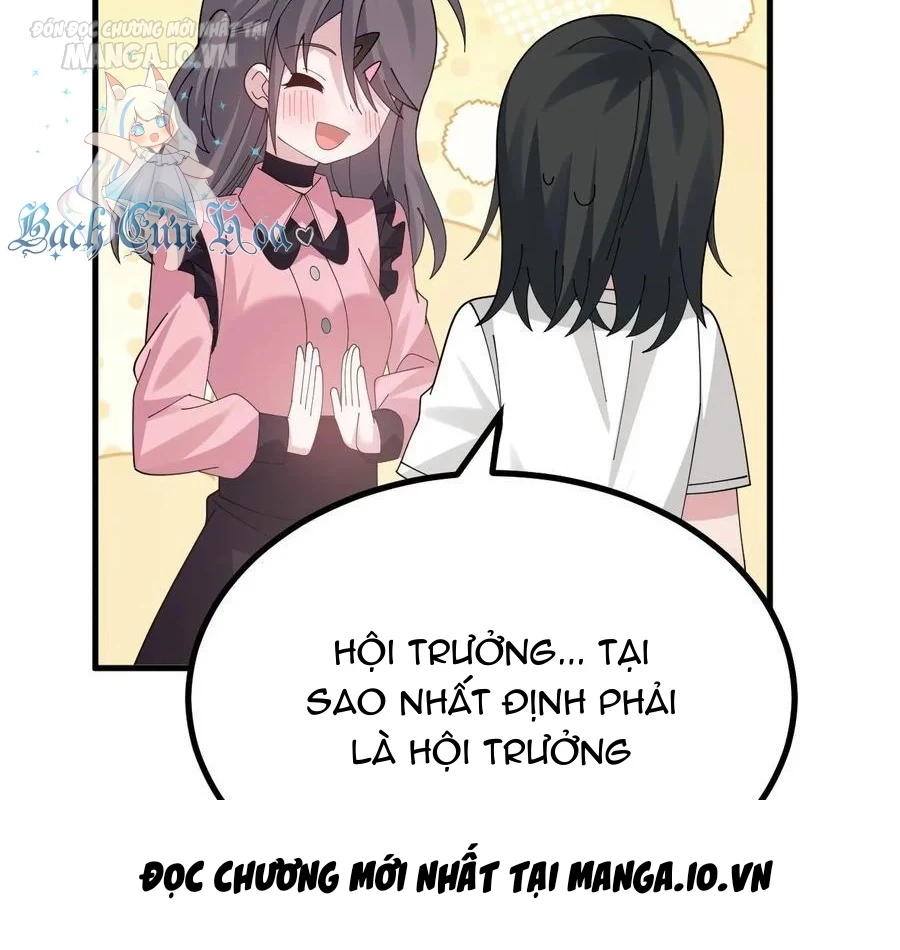 Giả Gái Chơi Game Hẹn Hò Chapter 44 - Trang 2