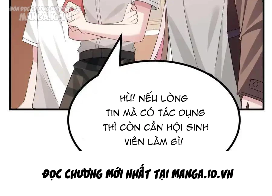 Giả Gái Chơi Game Hẹn Hò Chapter 43 - Trang 2