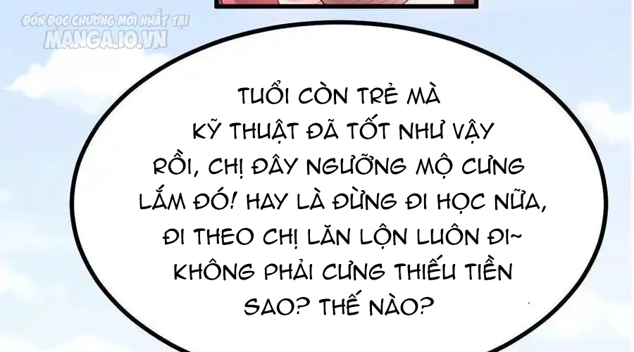 Giả Gái Chơi Game Hẹn Hò Chapter 43 - Trang 2