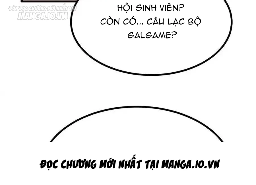 Giả Gái Chơi Game Hẹn Hò Chapter 43 - Trang 2