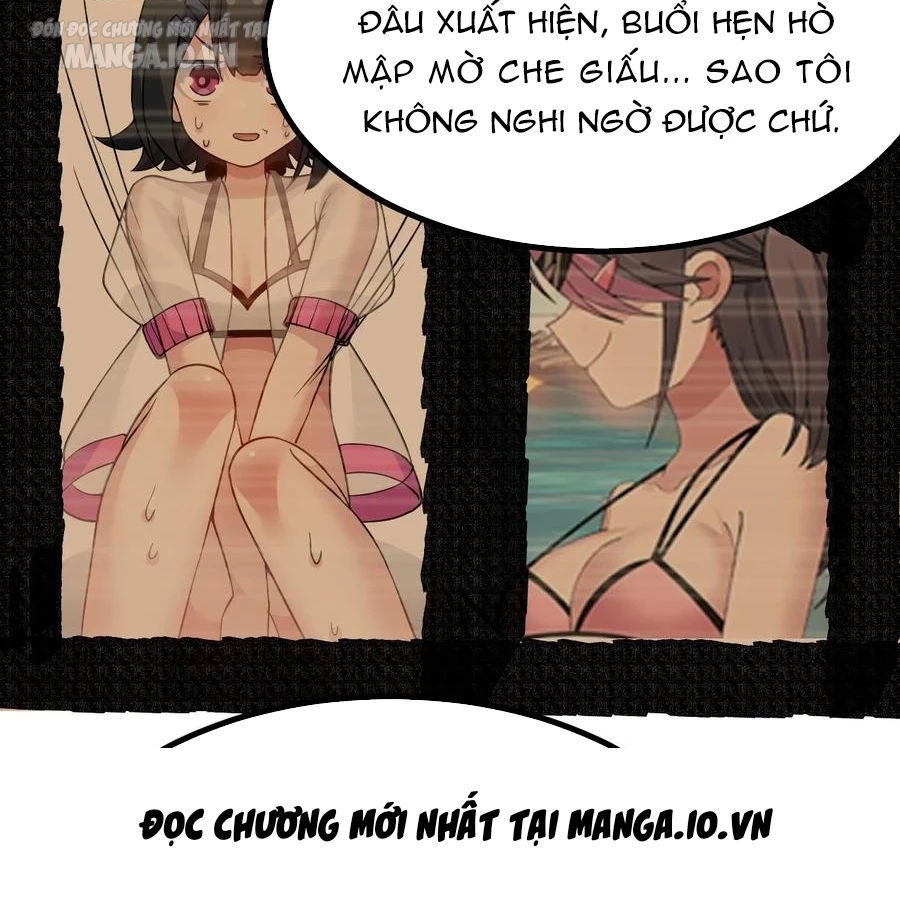 Giả Gái Chơi Game Hẹn Hò Chapter 42 - Trang 2