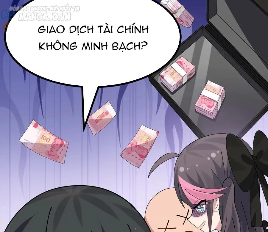 Giả Gái Chơi Game Hẹn Hò Chapter 42 - Trang 2