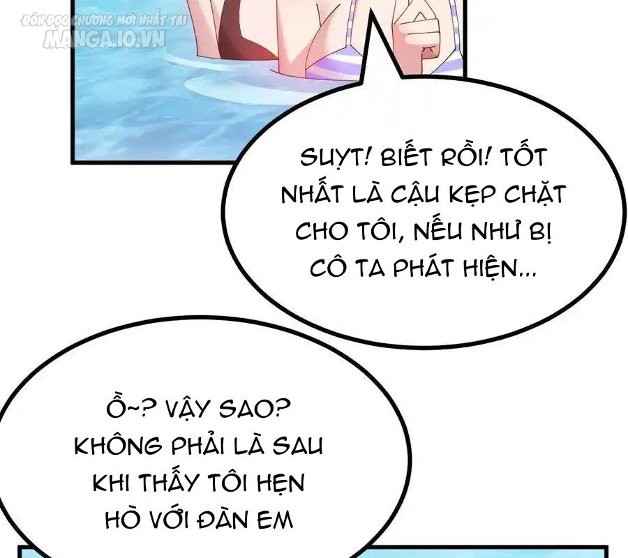 Giả Gái Chơi Game Hẹn Hò Chapter 40 - Trang 2