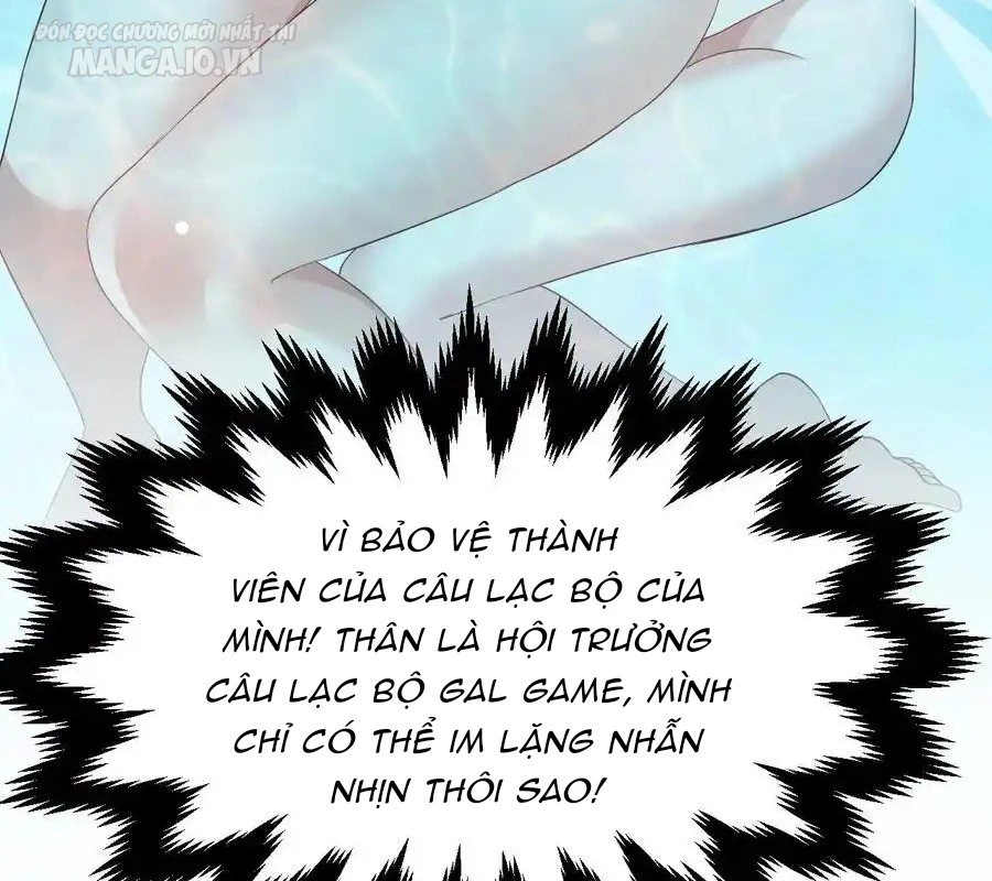 Giả Gái Chơi Game Hẹn Hò Chapter 40 - Trang 2