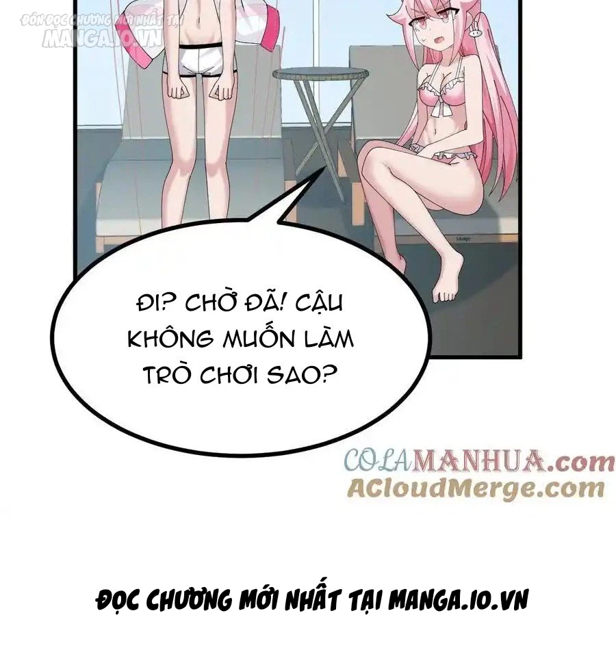 Giả Gái Chơi Game Hẹn Hò Chapter 40 - Trang 2